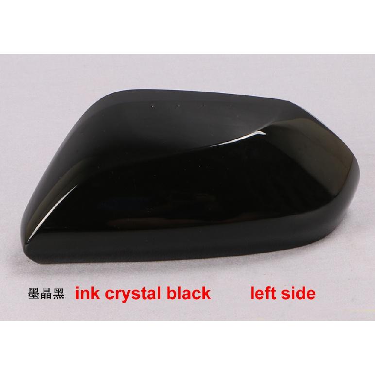 Für Toyota Camry 8th 2018 - 2022 Auto Zubehör Rückspiegel Abdeckung Rückspiegel Shell Gehäuse Farbe