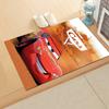 Lightning Mcqueen Racing Legend for Living Room rug, Bedroom, Study Room, Hallway Decoration, Perfect for Home Decoration or Holiday Gifts