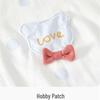 Babyprints Unisex Pure Cotton Short-Sleeve Romper 2-Piece Set
