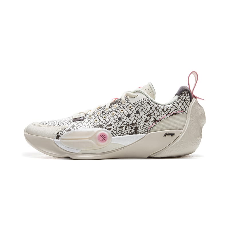Li Ning All City 13 Zemi