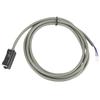 Magnetischer Sensor Reedkontakt Pneumatischer Zylinder Magnetischer Sensor Zylinder Magnetischer Sensor Reedkontakt Zylinder Zubehör 5-240V