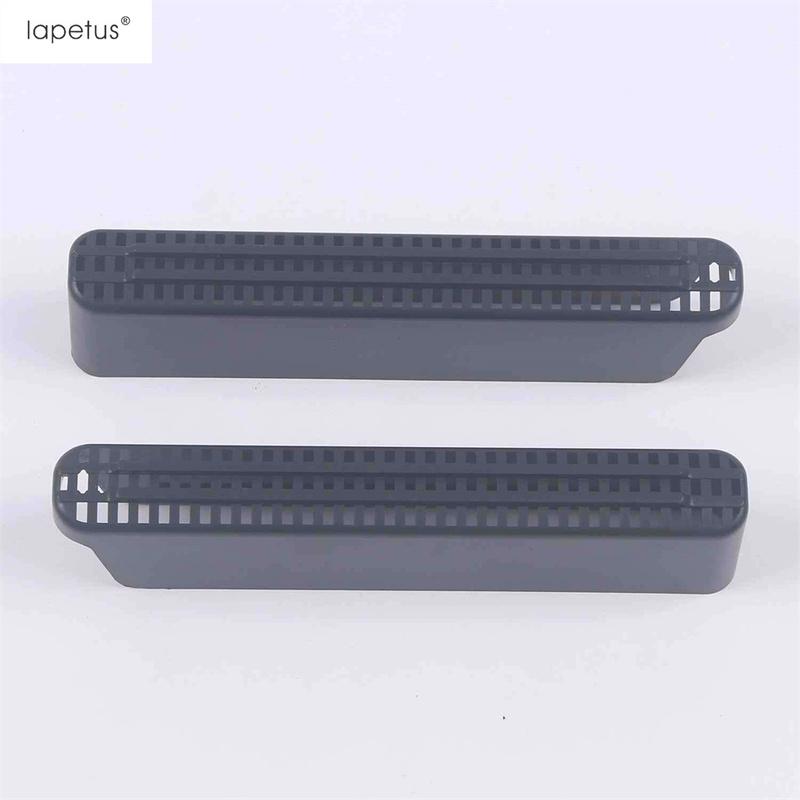 Pro GAC Trumpchi Empow - 2025 Podlahový výdech klimatizace AC mřížka kryt proti prachu ochranné příslušenství