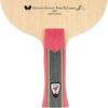Butterfly Table Tennis Racket Flare Straight Pen Anatomic Mizutani Jun Model