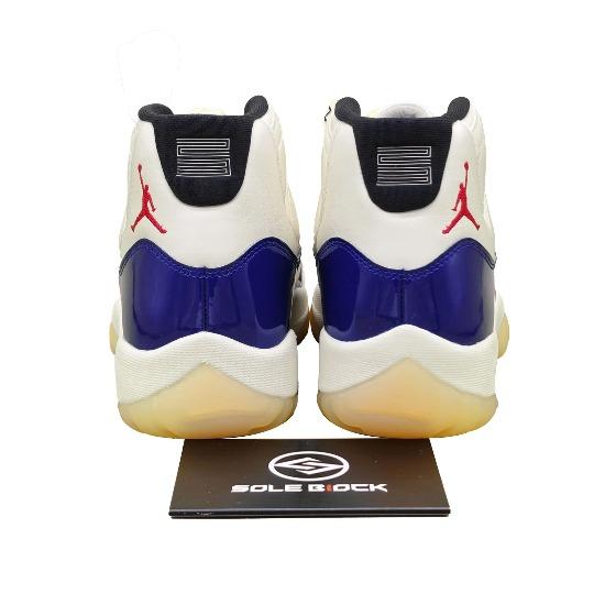 Jordan 11 Rare JORDAN 11 AJ11 IH0296-400 Men's Sizes