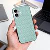1 Pack For iPhone 17 Series TPU Phone Case Camera-Protection Grip-Friendly Anti-Fall Design, Daily Protection