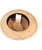 Yunibeosyeolkemiseuteuli Bau Upbowl Fedora Summer Fedora