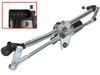 Alfa Romeo 147 01-10 meccanismo tergicristallo anteriore + MOTORE