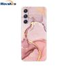 Cover For Samsung Galaxy Jump 3 Case Transparent Silicone Cute Painted Cases TPU Coque For Samsung Jump3 Funda Capas Protective