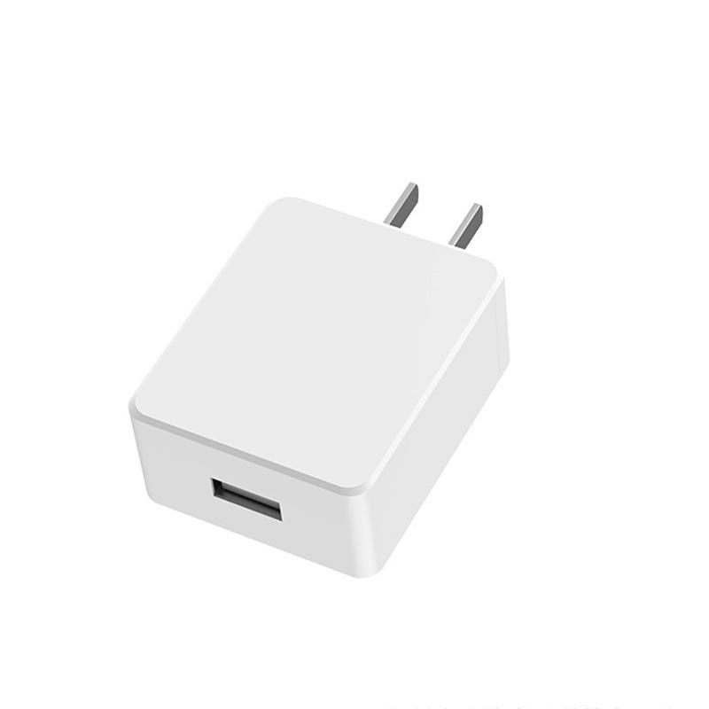 5V 2A Xiaomi-Compatible USB Fast Charger for Mobile Phones & Small Appliances
