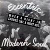 LP Record ECCENTRIC MODERN SOUL / VARIOUS - Eccentric Modern Soul / Various NUM520 NUMERO 2025 US Soul/Funk