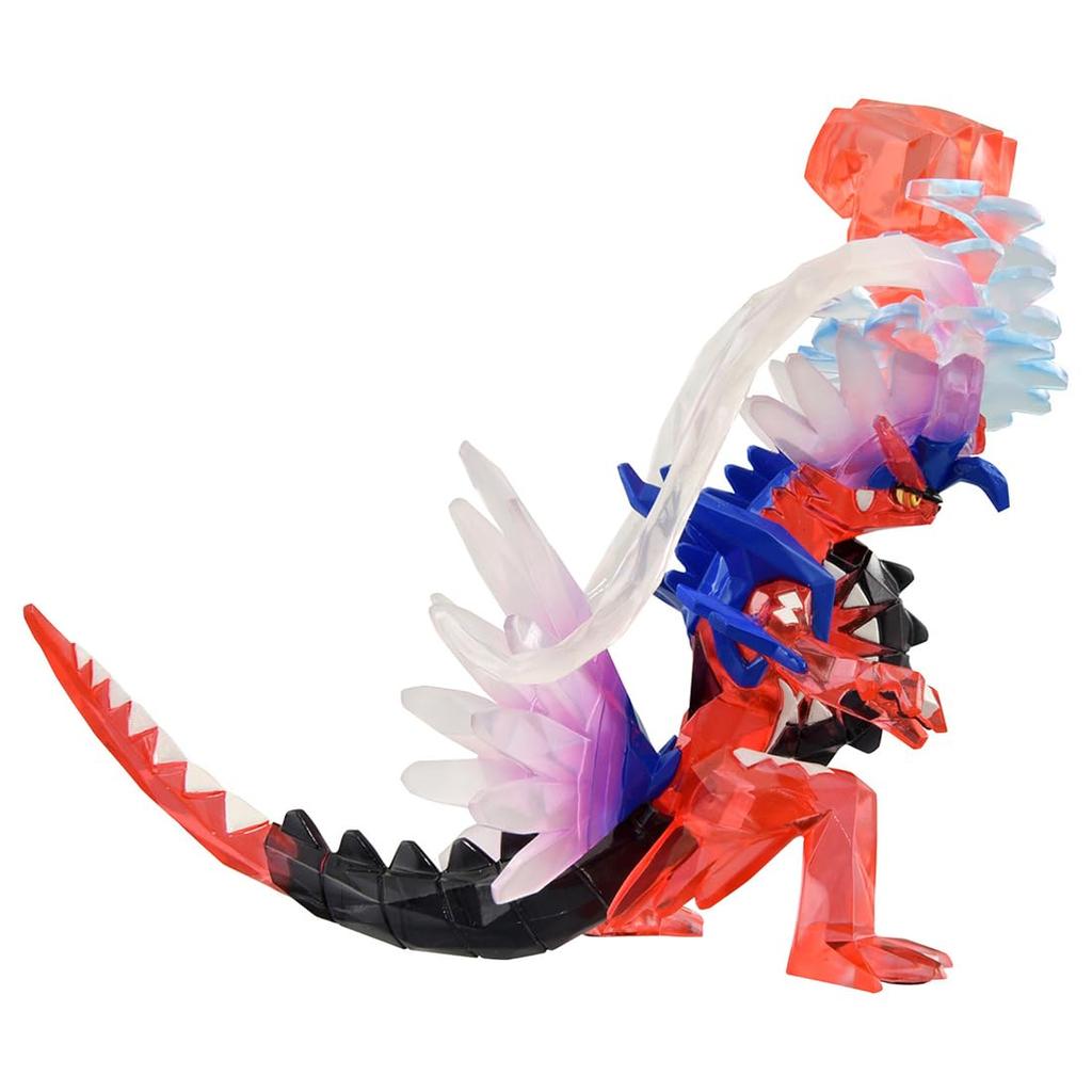 Pocket Monster Monster Collection Fighting Terrace Talcoridon