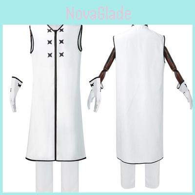 Cosplay-Kostüm „The Seven Deadly Sins“: Meliodas-Karnevalsoutfit