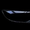 Compatible with 2014-2017 Kia Forte: High-Transparency, Durable Headlight Cover
