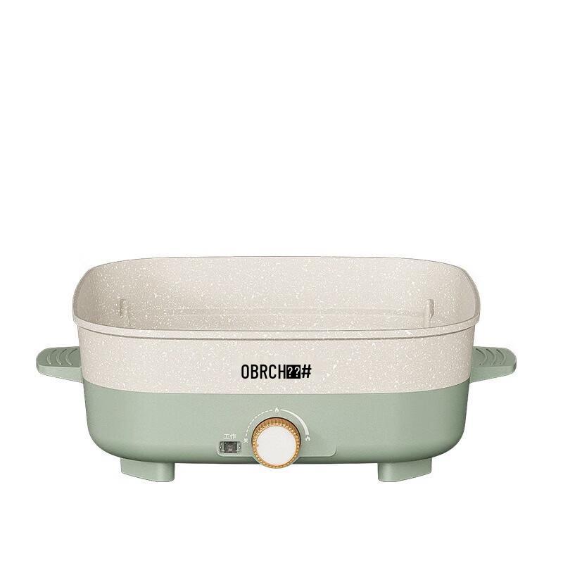 Kangbachen 5L Multi-functional Electric Cooking Pot