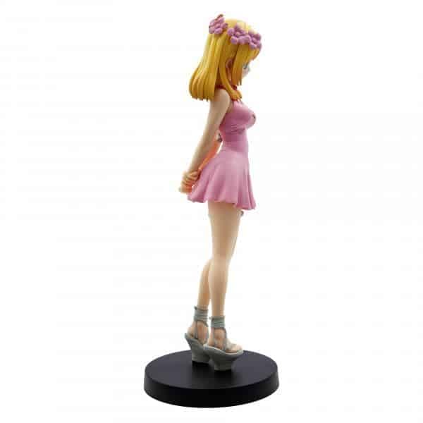 Banpresto Dr.STONE Amber Figure vol.2