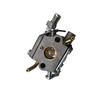 Carburetor Carb For Zenoah G2500 Komatsu 2500 25cc Chaaws 20cc 31cc WT962 Tool Single-Handed Saw G2500 Garden Weeding Machine