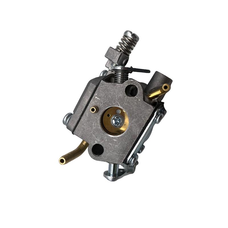 Carburetor Carb For Zenoah G2500 Komatsu 2500 25cc Chaaws 20cc 31cc WT962 Tool Single-Handed Saw G2500 Garden Weeding Machine