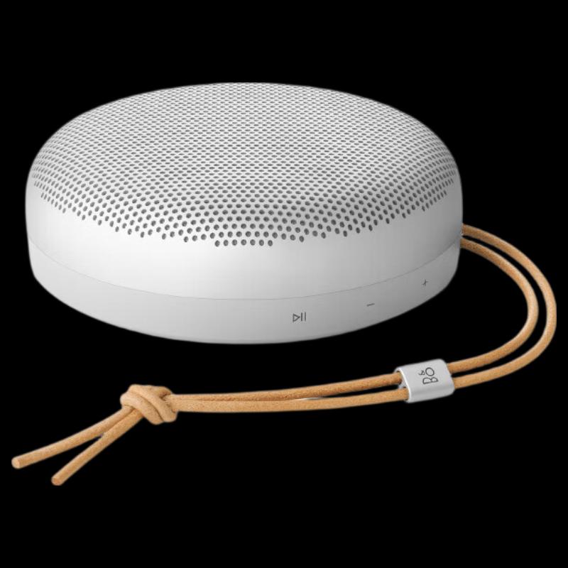 B&O Beosound A1 3rd Gen Portable Bluetooth Speaker (CN version)