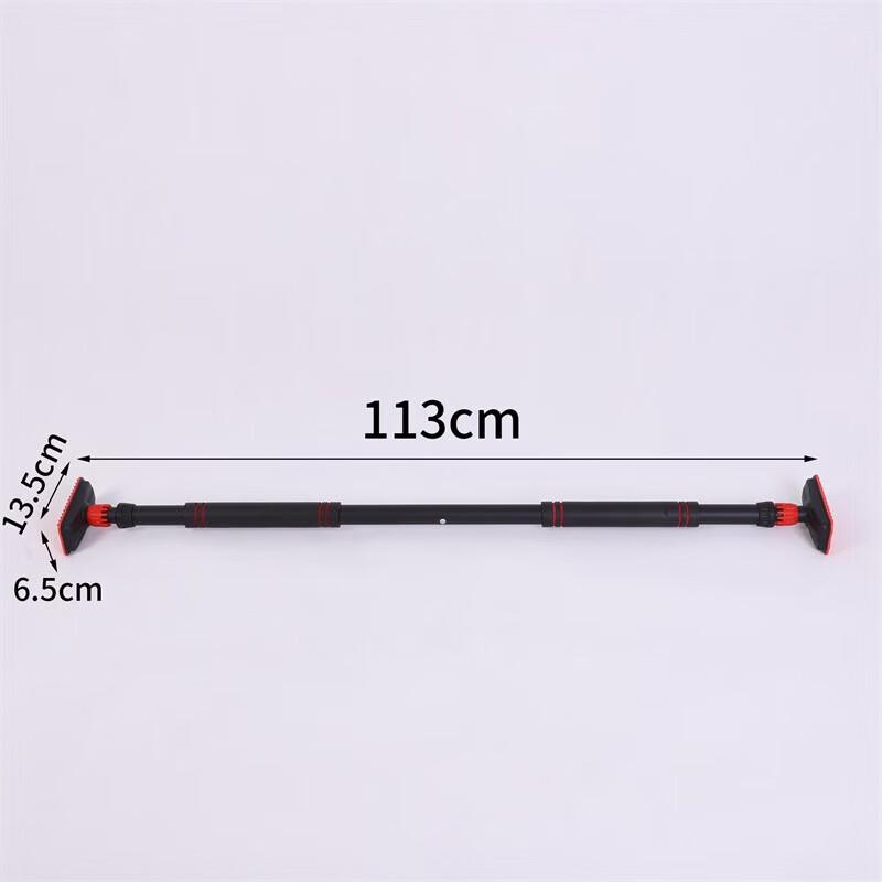 WEZHO No-Drill Doorway Pull-up Bar