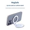 Mobile Phone Magnetic Filling Light Selfie Beauty Light Mobile Phone Filling Light Portable Mini Magnetic Bracket