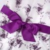 2026 Girls' Embroidered Princess Dress with Lace Trim - Formal Christmas Party Outfit