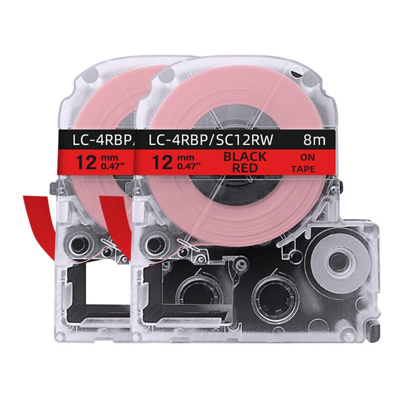 TECHAIN KJM/PTe-431 Label Tape