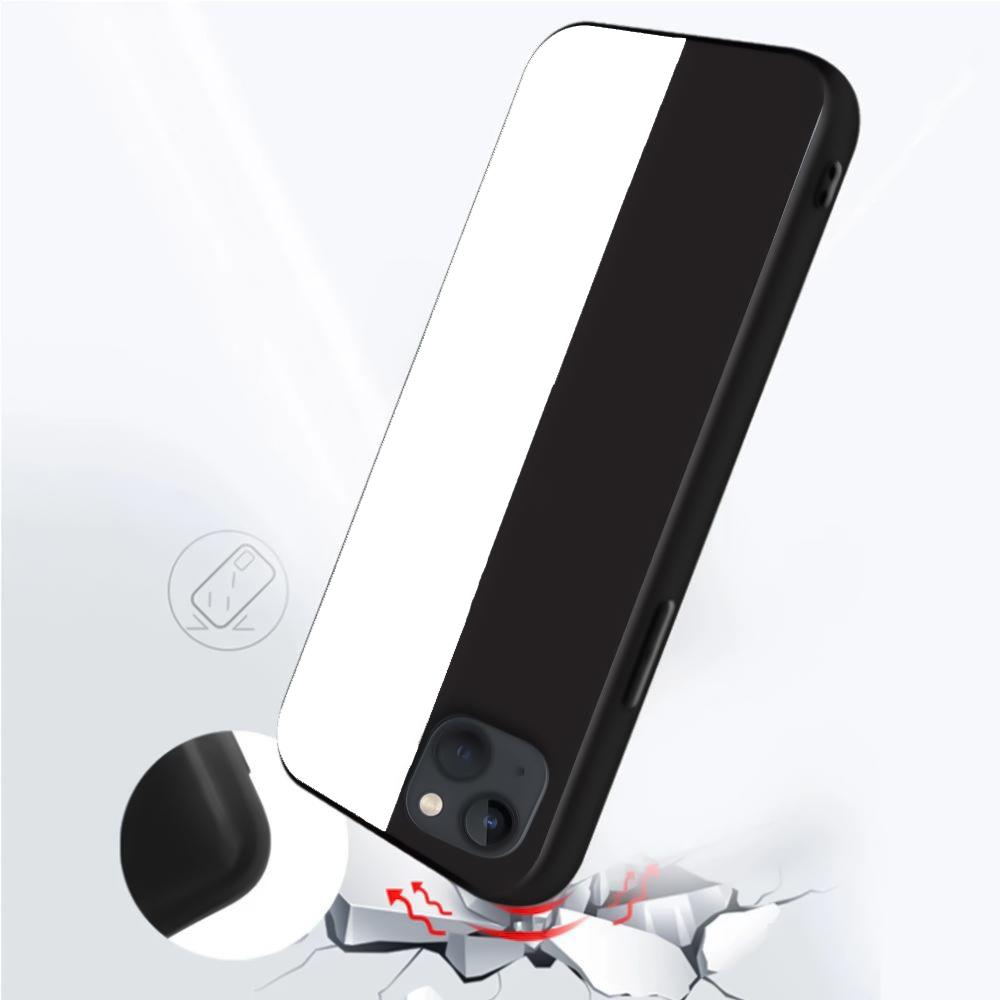 Pouzdro na telefon s konstelacemi Zvěrokruhu pro iPhone Samsung Galaxy Redmi Xiaomi Note S A 16 15 14 13 12 11 20 21 22 23 53 54 Pro Plus Ultra Silikonový kryt