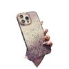 Brilliant Series for IPhone 16 Mobile Phone Case for IPhone 15 Promax Starry Sky Gradient Glitter 14 All-inclusive Anti-fall