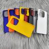 Multi Colors Slim Protection Shockproof Scratch-Resistant For Huawei Honor play 4, Honor Power, Honor GT 5G / GT Pro Back Cover