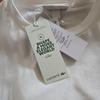 Used LACOSTE Outline Clock One Point T-shirt FR2