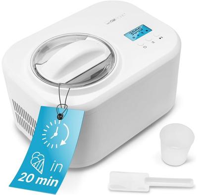 Ice Cream Maker Clatronic ICM 3799 (263994)