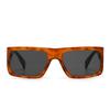 Foreign Trade  Popular Modern Sunglasses European And American Street Photography Square Sunglasses For Women 9244