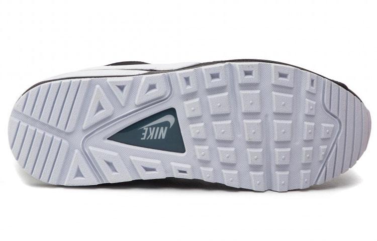 Nike Air Max Command Black White 629993-032