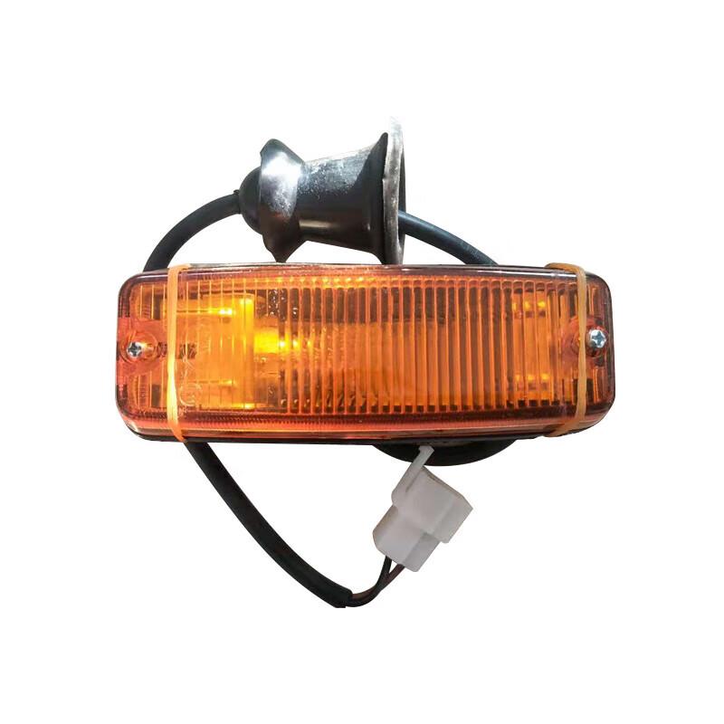 Lanying Vehicle Parts for Tiema & Beiben Trucks