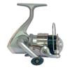 RISEWAY Basic Spin 2000 Reel Gunsmoke -