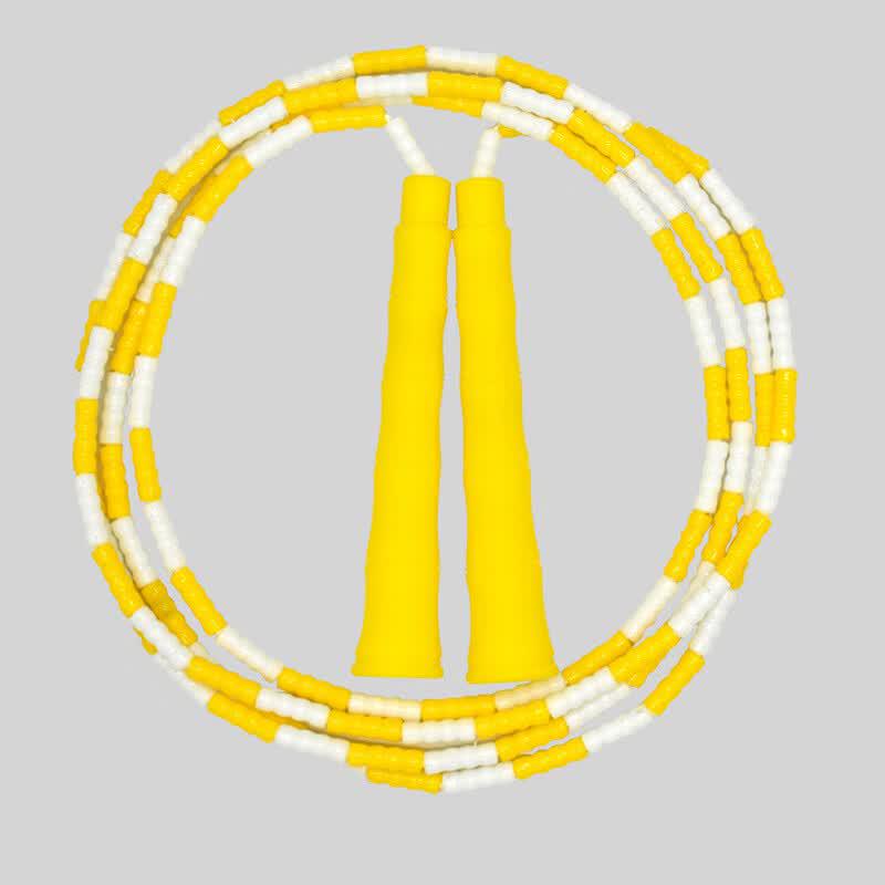 TLXT Beaded Skipping Rope