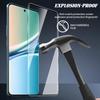 Easy Installation Tempered Glass Screen Protectors for Xiaomi Redmi Note15/15Pro Note15 Pro+ 5G 4G HD Clear Anti-scratch Films