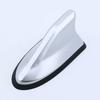 Universal Waterproof Car Shark Fin Antenna Auto Radio Signal Aerial For Fiat Bravo Panda Stilo Croma