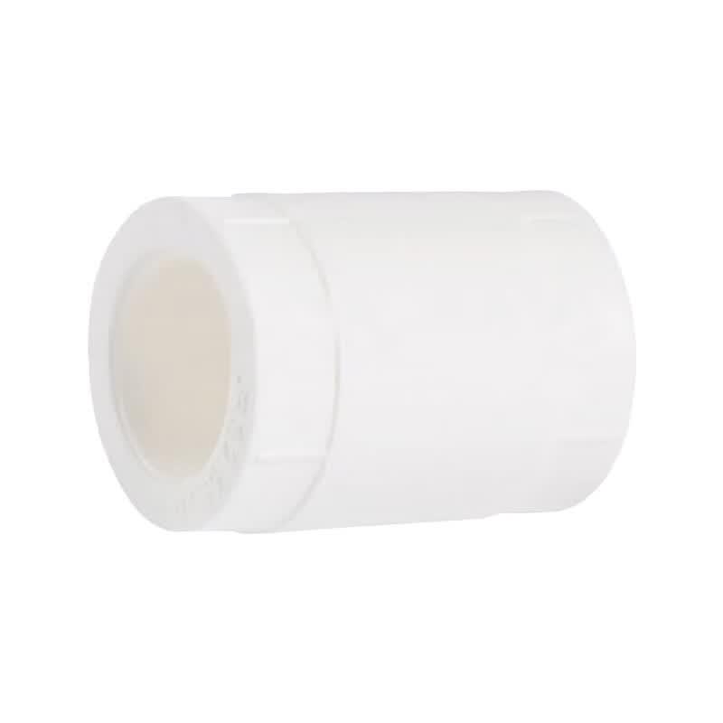 PPR Equal Diameter Direct Coupling