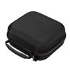 Compact Carrying Case Bag For ATH-WP900 Headphone Featuring Shockproof Structure Wear Resistant Interior