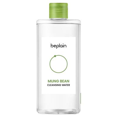 BePlain Mung Bean Rengöringsvatten, 400ml, 1 enhet