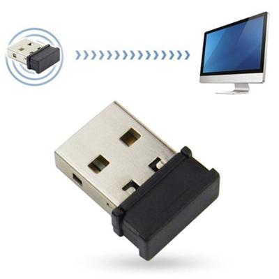 Ricevitore Adattatore Gamepad Wireless USB 2.4G per Controller di Gioco T3/C6/C8/S3/S5 Convertitore Ricevitore Manopola Console Bluetooth