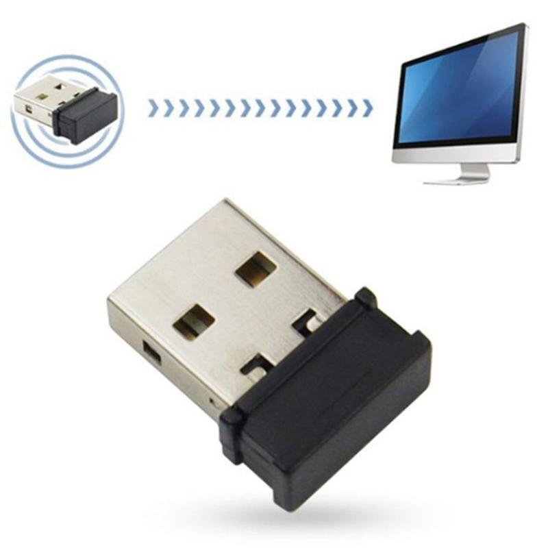 2.4G Wireless Usb Gamepad Receiver Adapter For T3/C6/C8/S3/S5 Game Controller