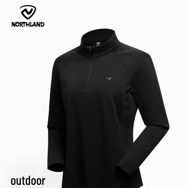 

Northland Women s Long Sleeve T-Shirt NTSFH2878S 165/88A