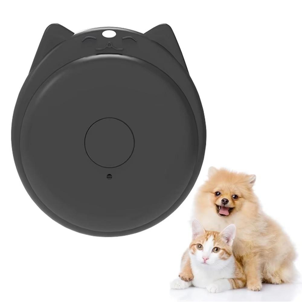 Anti-Lost GPS Tracker Mini Reminder New Tracking Locator  For Pets