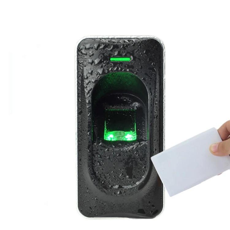FR1200 RS485 Fingerprint Reader for ZK Biometric Access Controll System Inbio160 Inbio260 Inbio460 F18 SF300 Supports RFID Card