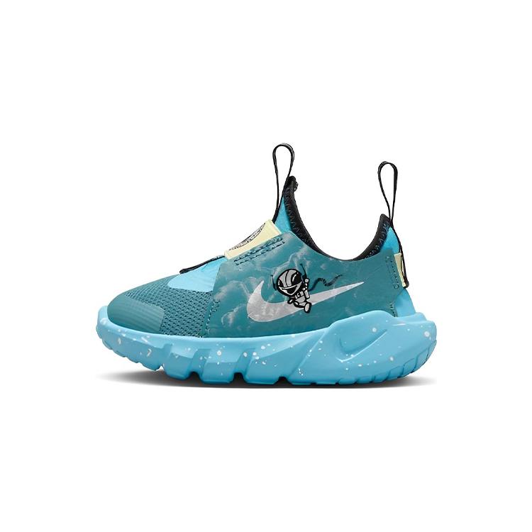 Nike Flex Runner 2 Lil TD 'Space Explorer' DV3102-300