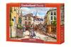 Puzzle 3000 C-300518-2 Mont Marc Sacre Coeur