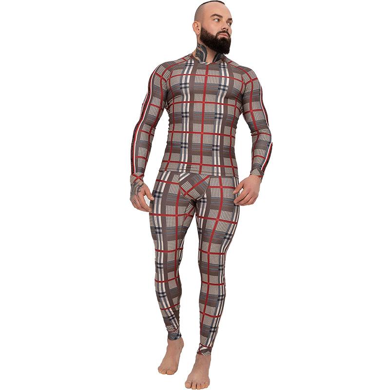 

Термокомплект Snowjet TMK8-P113 TotalFit (06399818) XXL