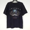 Journey Departure 1980Classic Rock Band Cotton VintageT-shirt S- 5XL